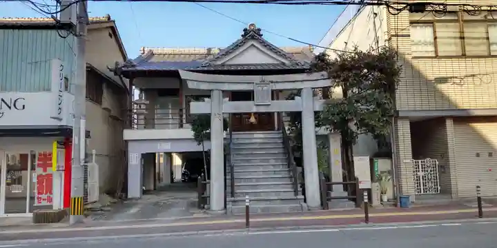 豊国神社(福岡県)