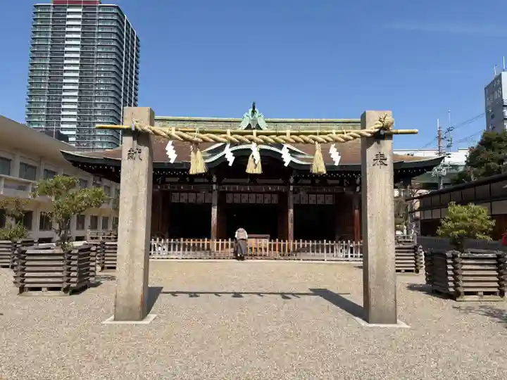 今宮戎神社(大阪府)