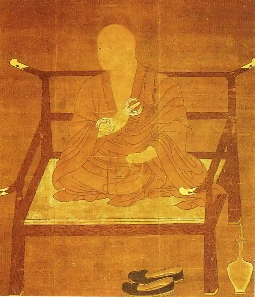 空海（弘法大師）は人々のために生きたお坊さん！真言宗の密教や実践