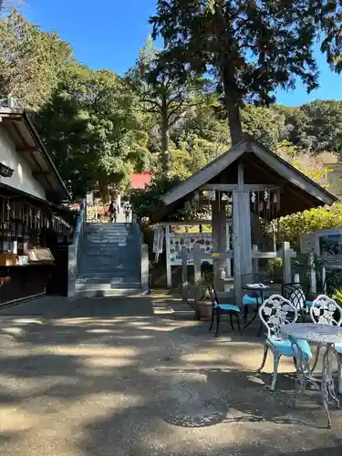 思金神社(神奈川県)