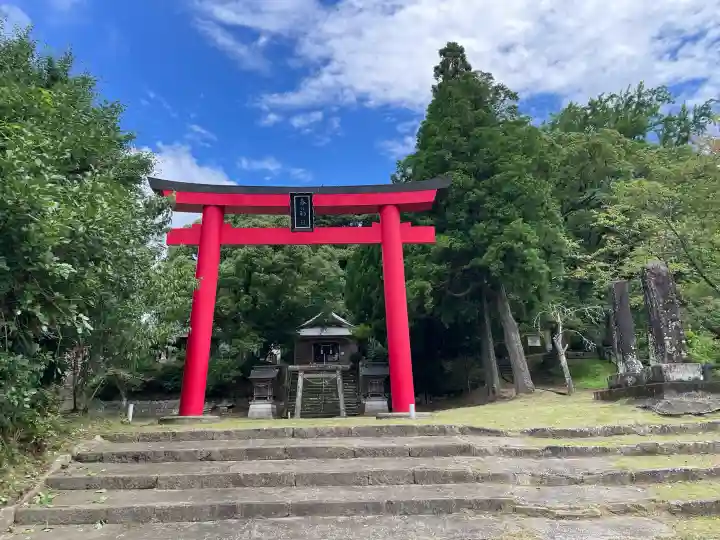 春日神社(鹿児島県)