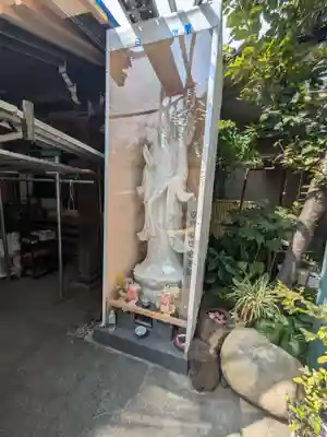 光照院(東京都)