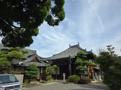 空圓寺(大阪府)