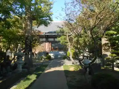 成福寺のその他建物