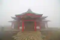 箱根元宮(神奈川県)