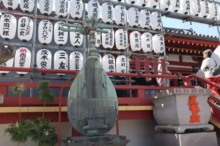 寛永寺不忍池弁天堂(東京都)