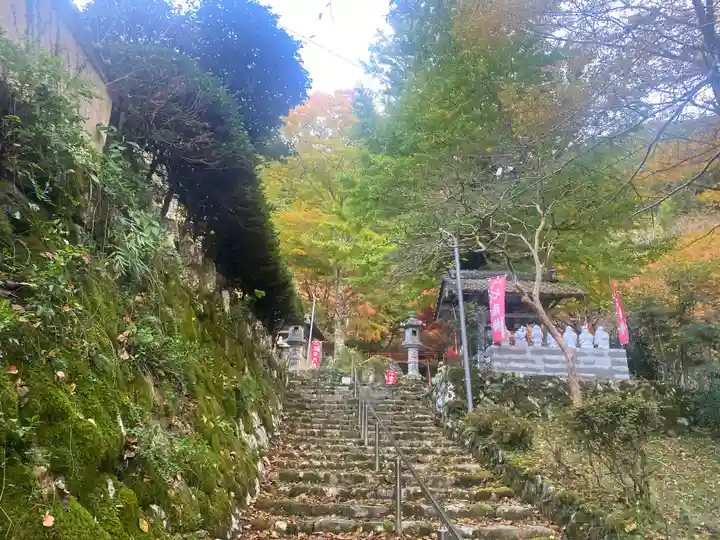常瀧寺(兵庫県)