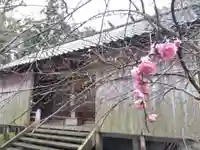 神明社(石川県)