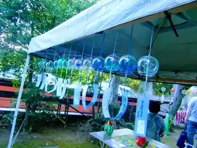 富里香取神社(千葉県)