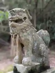 瀧本神社(香川県)