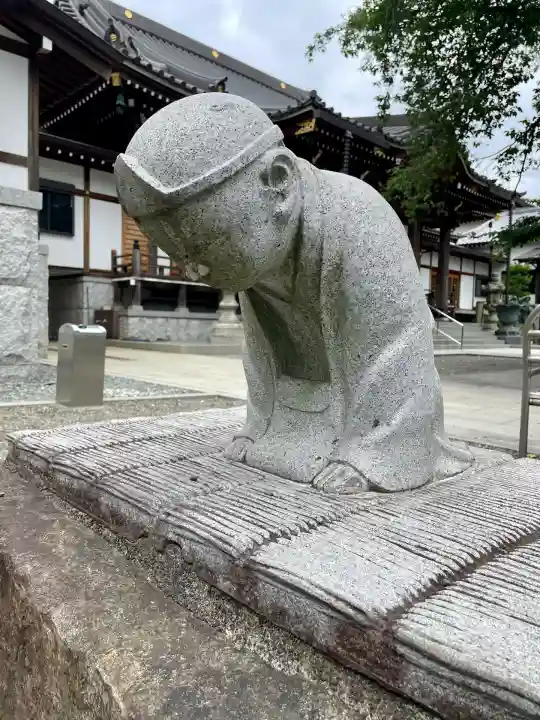 大林寺(神奈川県)