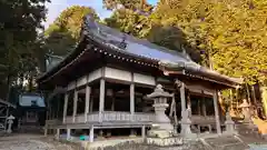 高峯神社(兵庫県)