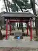 諏訪神社(千葉県)