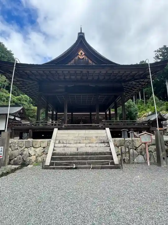 日吉大社(滋賀県)