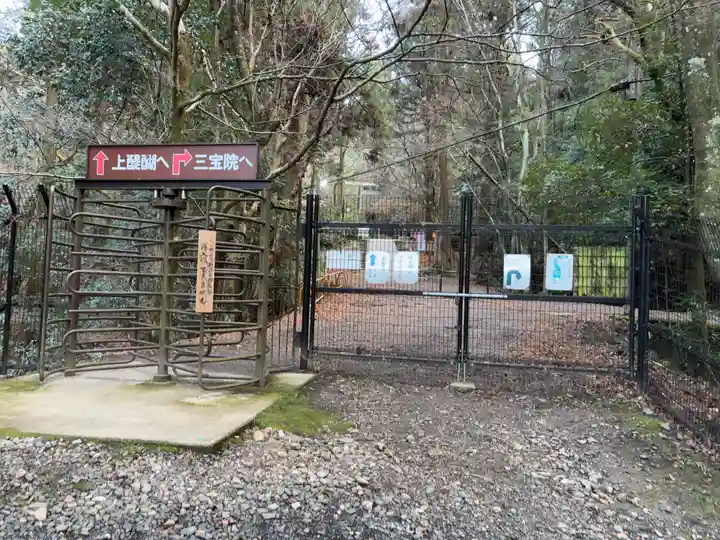 醍醐寺(京都府)