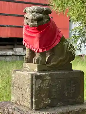 厳島神社(神奈川県)