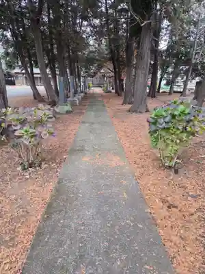 日月神社(茨城県)