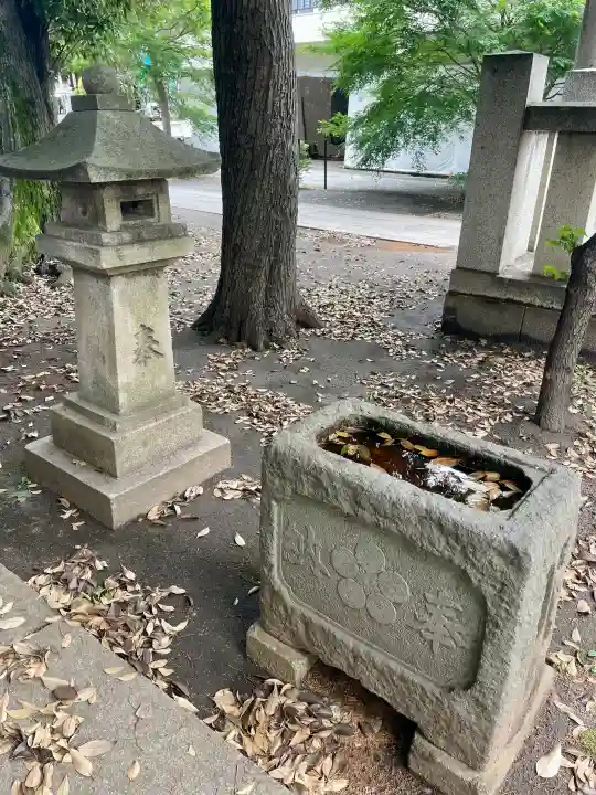 天神社(東京都)