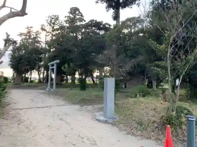 神明社(千葉県)