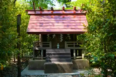 赤坂氷川神社(東京都)