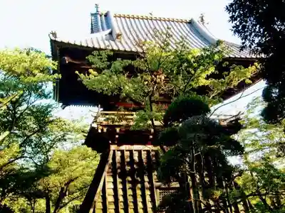 楽法寺（雨引観音）のその他建物