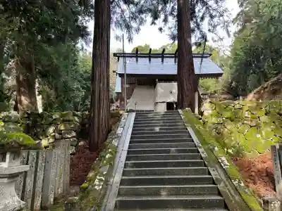 比沼麻奈為神社(京都府)