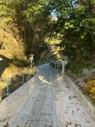 三輪明神広島分祠(広島県)