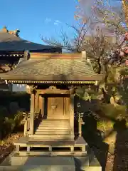 時宗総本山 遊行寺（正式：清浄光寺）(神奈川県)