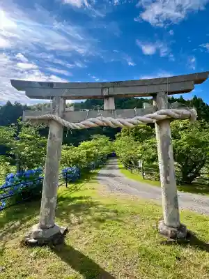 櫻宮神社(静岡県)