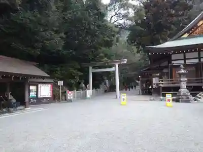 多度大社(三重県)