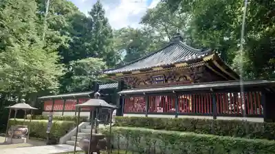 瑞鳳殿(宮城県)