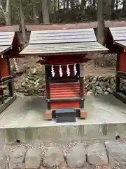 三峯神社(埼玉県)