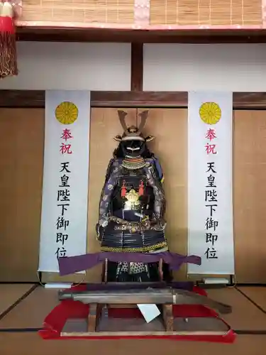 橘神社(長崎県)