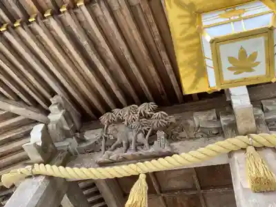 秋葉山本宮 秋葉神社 上社(静岡県)