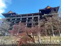 清水寺(京都府)