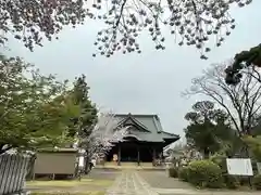 東勝寺宗吾霊堂(千葉県)