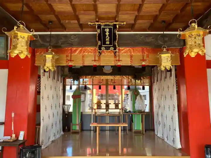 住吉神社(大阪府)