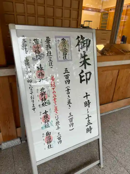 蒲田八幡神社(東京都)