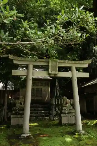 夷神社(滋賀県)