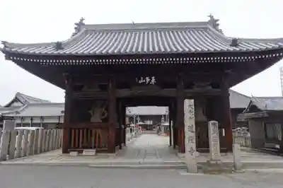 道隆寺(香川県)