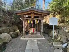 鶴峯八幡宮(千葉県)