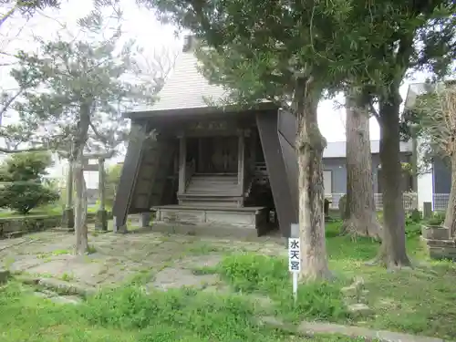 須賀神社(千葉県)