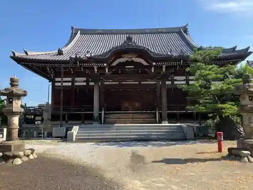 萬徳寺(愛知県)