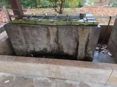 玉井宮東照宮(岡山県)