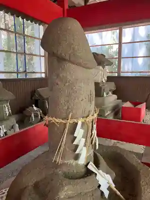 伊美別宮社(大分県)