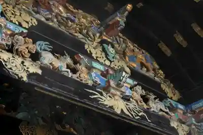 本願寺(西本願寺)の芸術