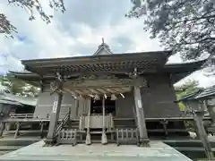 高山稲荷神社(青森県)