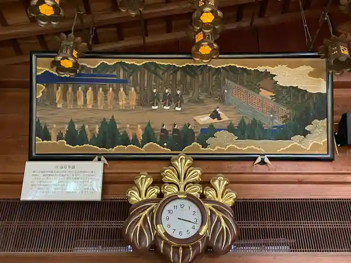 高野山大師教会(和歌山県)