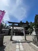 花巻神社(岩手県)