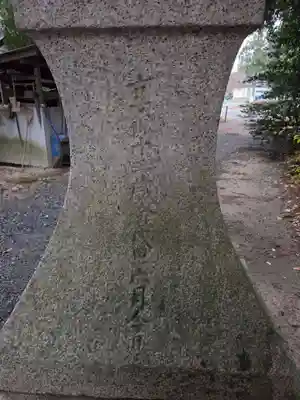 吉備津彦神社(岡山県)